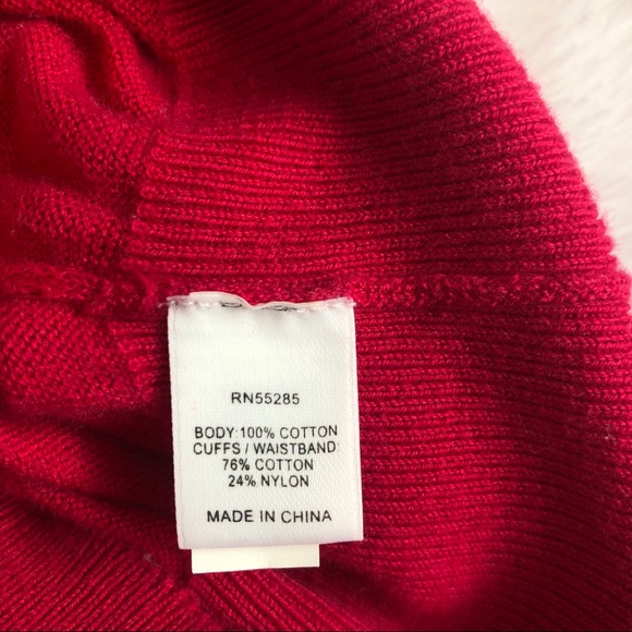 Pink Express Top - Picture 5 of 5